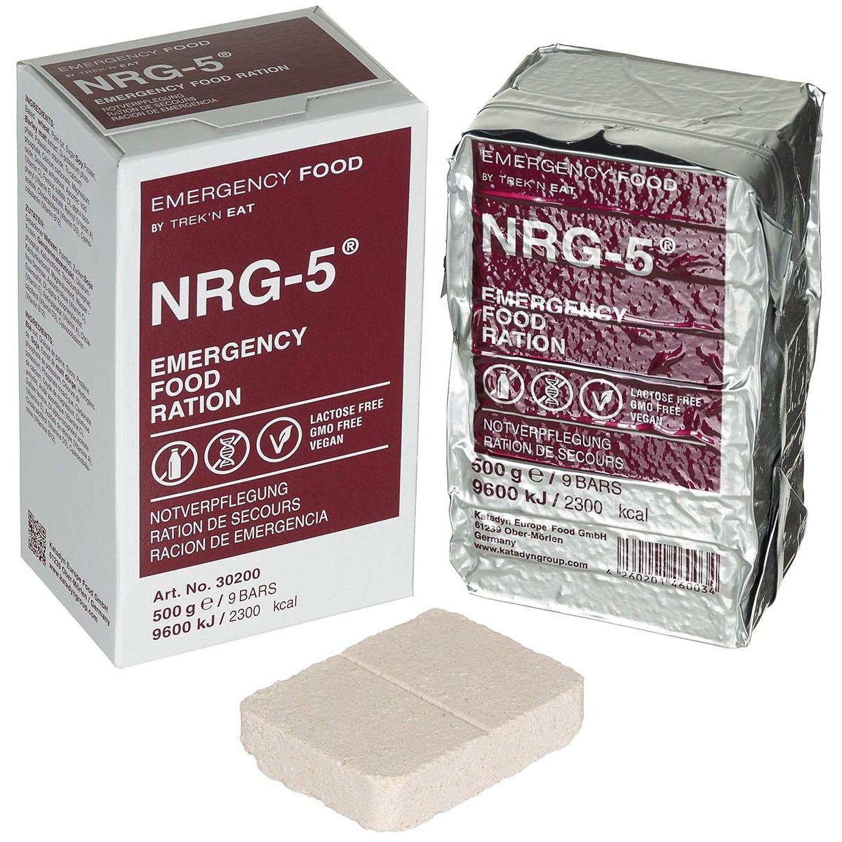 NRG 5